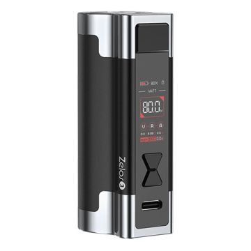 Aspire Zelos 3 Mod