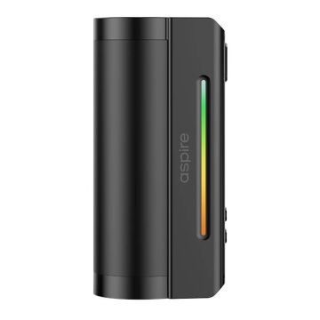 Aspire Zelos M80 Vape Mod - Black