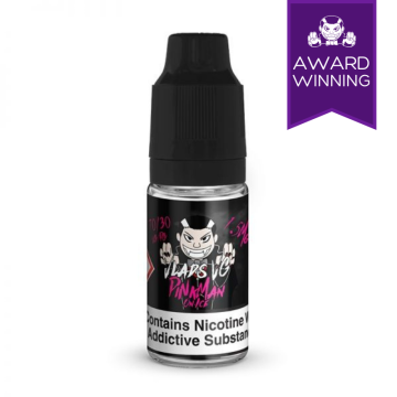 Vlads VG - Pinkman On Ice - 10ml