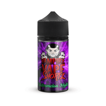 Vampire Vape Shortz - Watermelon Mojito - 50ml