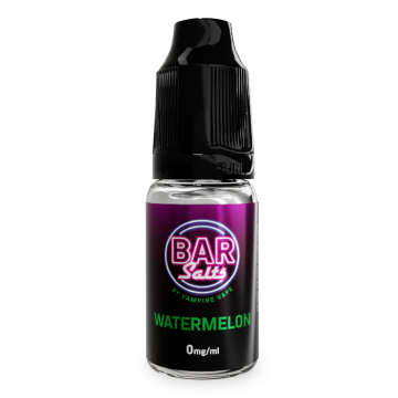 Vampire Vape Bar Salts - Watermelon - 10ml
