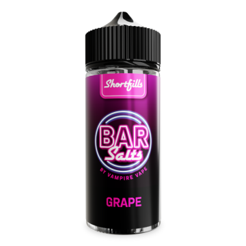 Vampire Vape Cool Blue Slush 50ml Shortfill E-liquid