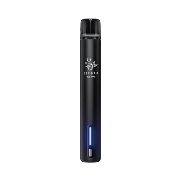 Elfbar 600 Pro Prefilled Kit 