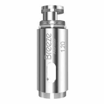 Aspire Breeze and Breeze 2 Coils - 5PK