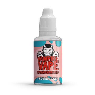 Vampire Vape Concentrate - Bubblegum - 30ml 