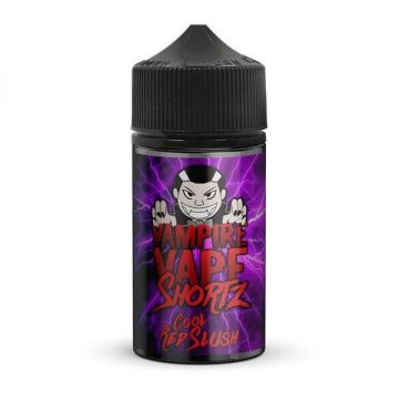 elfbar elfa kaufen Koncentrat Vampire Vape - Cool Red Lips 30ml main image 1