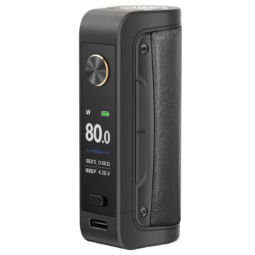 Innokin Coolfire Z80 Mod - Black