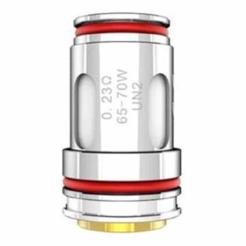 Uwell Crown V Coils - 4PK