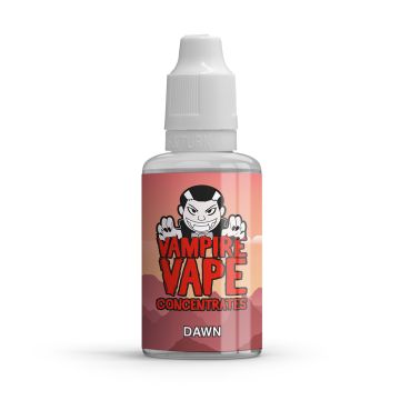 Vampire Vape Attraction 30ml E-liquid Concentrate Vape Juice