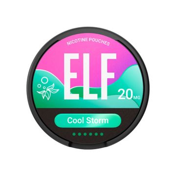 Elfbar elf nic pouch cool storm