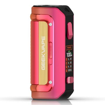 Geek Vape Aegis Mini 2 Mod