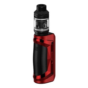 Geek Vape Aegis Solo 2 Kit - Red