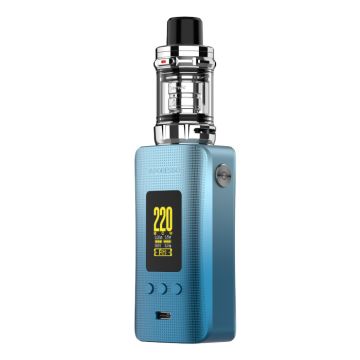 Vaporesso Gen 200 Kit - iTank 2 Version - Sky Blue