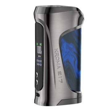 Innokin Kroma 217 Mod-Mariana Blue