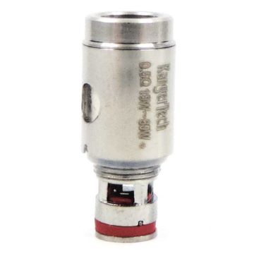 KangerTech SSOCC Coils - 5PK