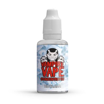 Vampire Vape Concentrate - Koolada - 30ml