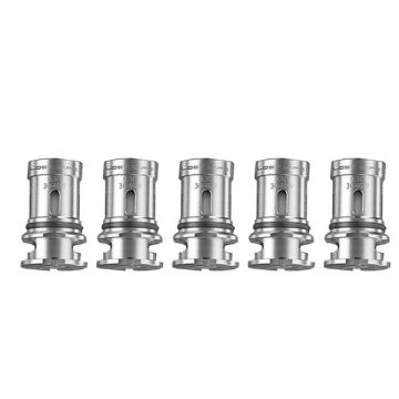Lost Vape Ultra Boost Coil - M4 0.2ohm - 5PK