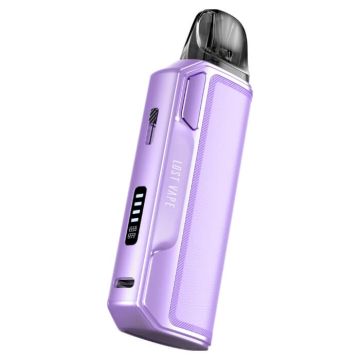 Lost Vape Thelema Elite S Kit / Light Lavender