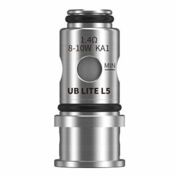Lost Vape UB Lite Coils - 5PK