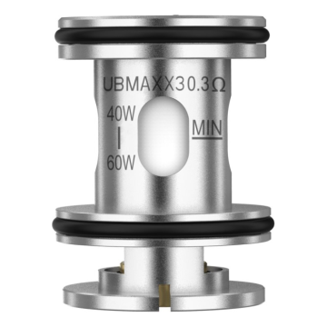 Lost Vape UB Max Coils - 3PK