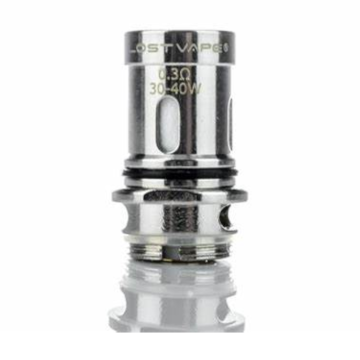 Lost Vape Ultra Boost Coils - 5PK
