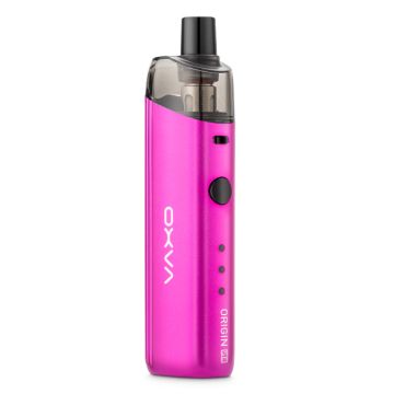 OXVA Origin SE Kit - Magenta Pink