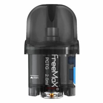 Freemax MaxPod Replacement Pod - 1.0 ohm - 1PK