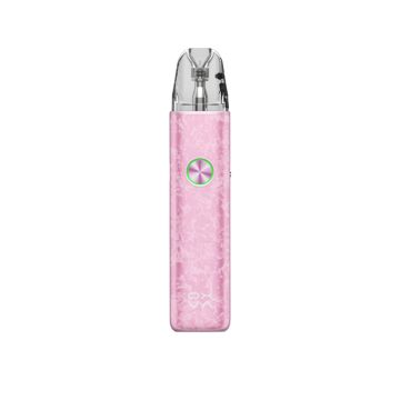 OXVA Xlim 4 Vape Pod Kit Nacre Pink