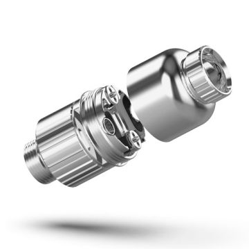 Aspire Nautilus Prime RBA Coil Deck