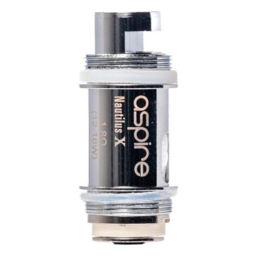 Aspire Nautilus X U-Tech Coils - 5PK