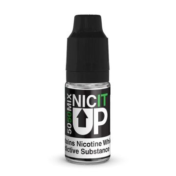 NicIt Up 10ml E-Liquid