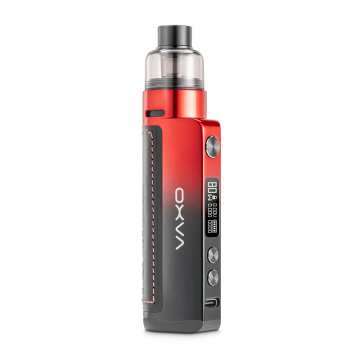OXVA Origin 2 Kit - Black Red