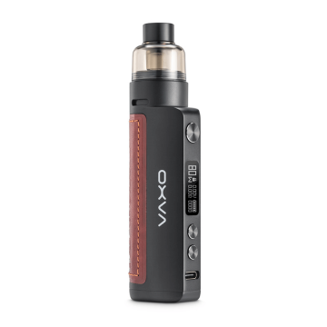 OXVA Origin 2 Kit - Black