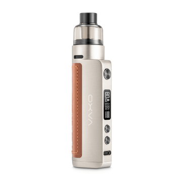 OXVA Origin 2 Kit - Stainless Steel