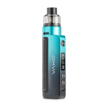 OXVA Origin 2 Kit - Turquoise Green
