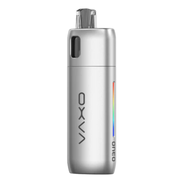 OXVA ONEO Pod Kit - Cool Silver