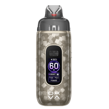 OXVA VPrime 2 Pod Kit - Shard Gold