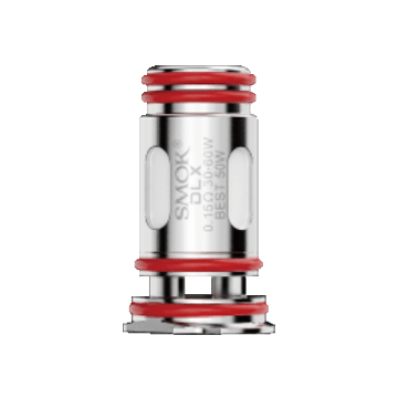 Smok RPM4 Meshed Coils - 5PK