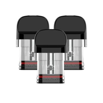 Smok Novo 2x vape pods 3 pack