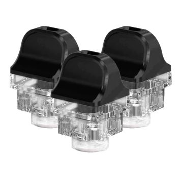 Smok RPM 4 vape pods 3 pack