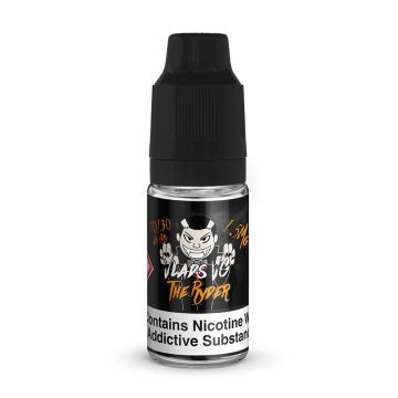 elfbar nachfüll pod läuft aus 70% VG / 30% PG e-juices main image 0