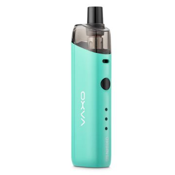 OXVA Origin SE Kit - Tiffany Blue