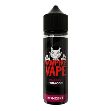 Vampire Vape 70/30 Cherry Tobacco 50ml Shortfill E-liquid