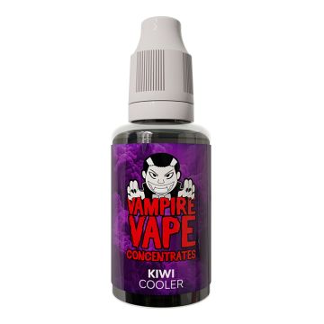 Vampire Vape Kiwi Cooler 30ml concentrate