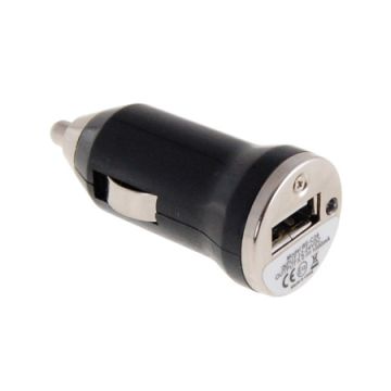 USB Car Charger