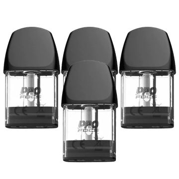 Uwell Caliburn A2 vape pods 4 pack