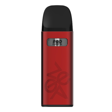 Uwell Caliburn GZ2 Vape Pod Kit - Red