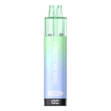 Uwell Viscore 8000 Prefilled Kit