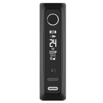 Vaporesso GTX One Pro Vape Mod Black