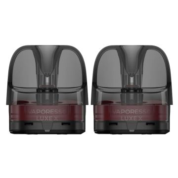 Vaporesso Luxe XR vape pods 2 pack